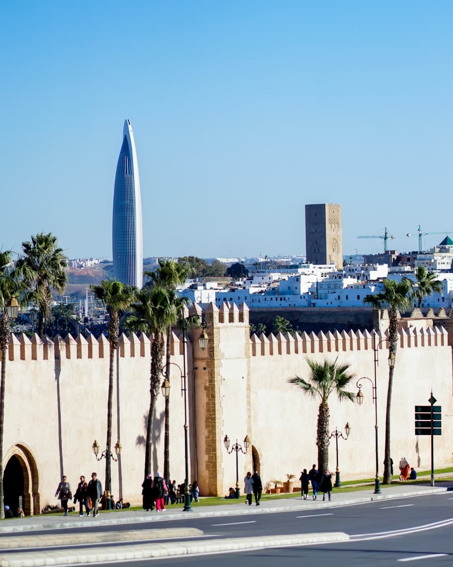 Rabat Security