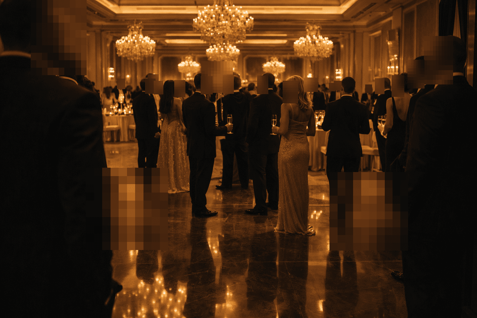 Event Security Services Morocco