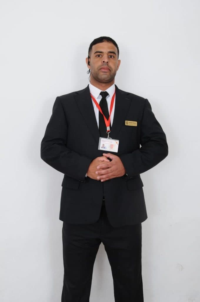 Noor Elite Security