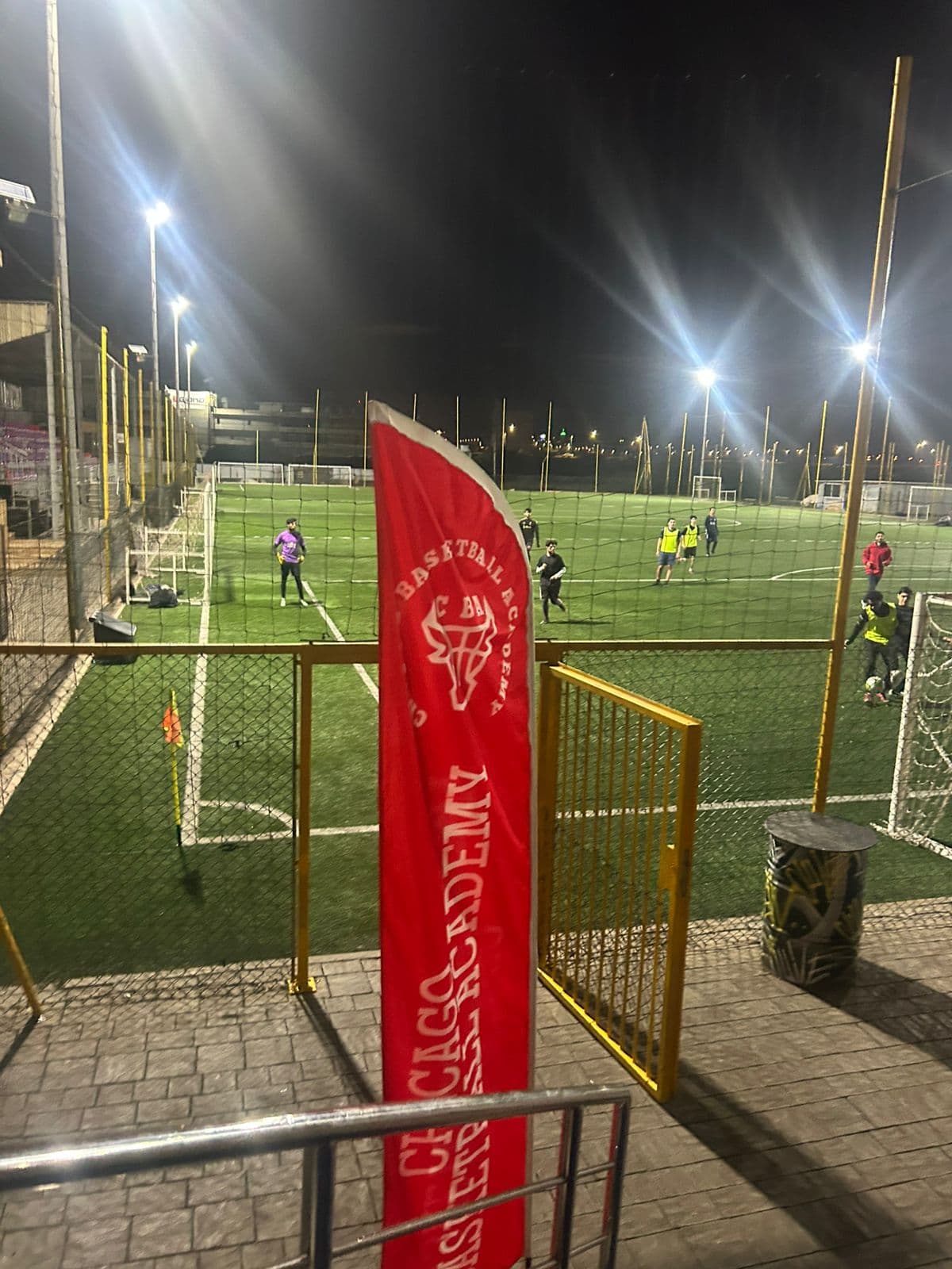الفخامة وقطاع الضيافة
